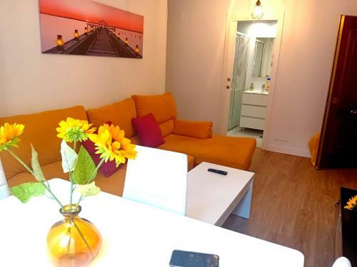 Apartamento Santarene A Un Paso de Ca�adio
