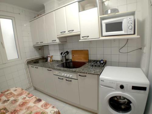 Apartamento Santarene A Un Paso de Ca�adio