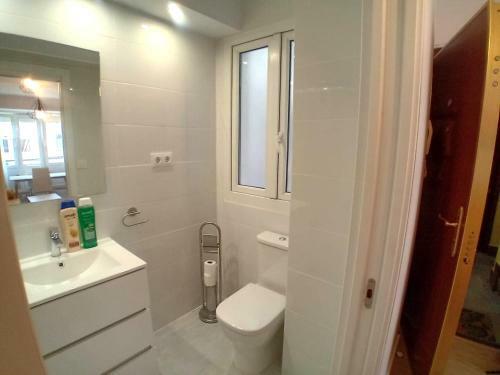 Apartamento Santarene A Un Paso de Ca�adio