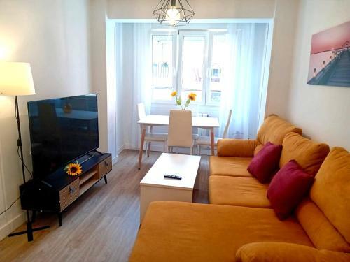Apartamento Santarene A Un Paso de Ca�adio