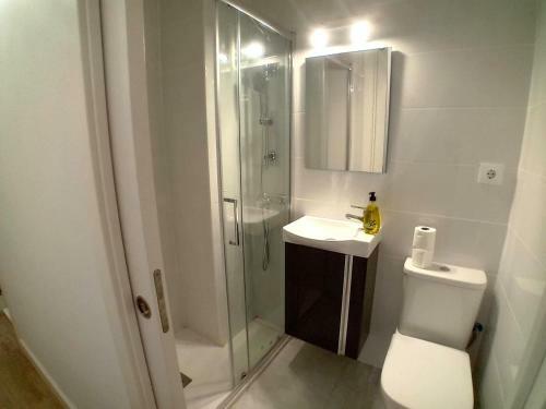 Apartamento Santarene A Un Paso de Ca�adio