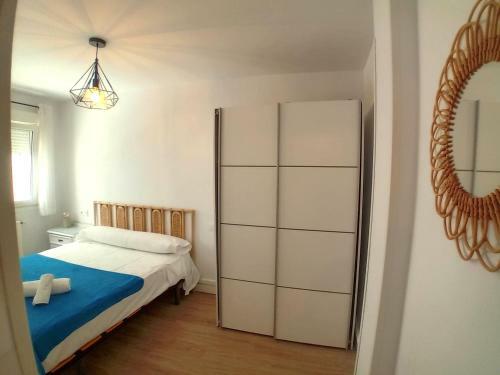 Apartamento Santarene A Un Paso de Ca�adio