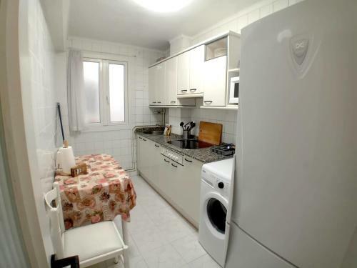 Apartamento Santarene A Un Paso de Ca�adio