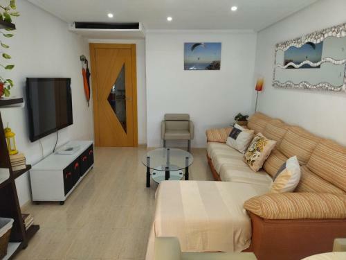 Apartamento Eva Santa Pola