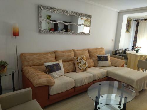 Apartamento Eva Santa Pola