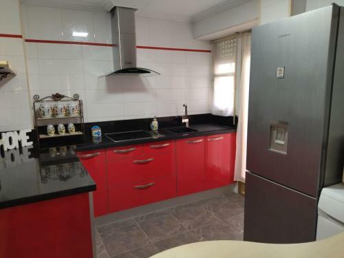Apartamento Eva Santa Pola