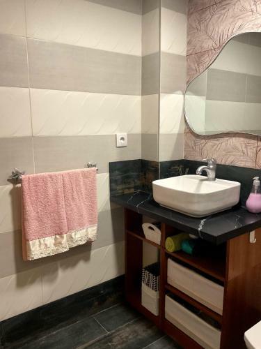 Apartamento Eva Santa Pola