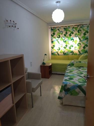 Apartamento Eva Santa Pola