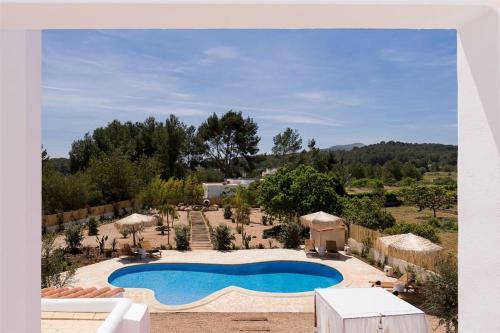 Villa Your Perfect Hideaway Only 5 Minutes From Ibiza