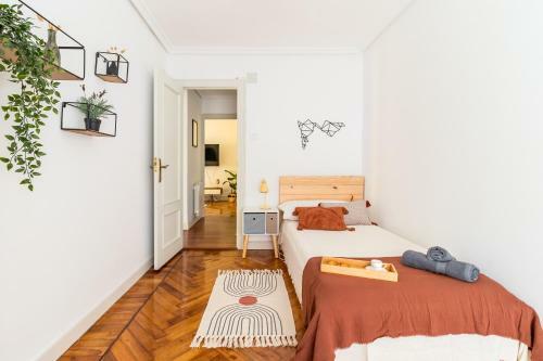 Moderno Apartamento En Pleno Centro