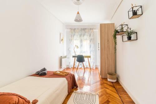 Moderno Apartamento En Pleno Centro