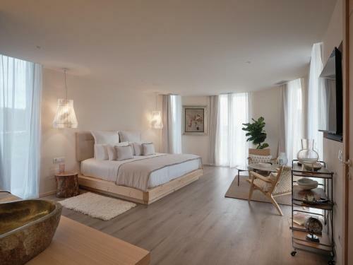 Hotel Retiro Costi�a Wellness&villas