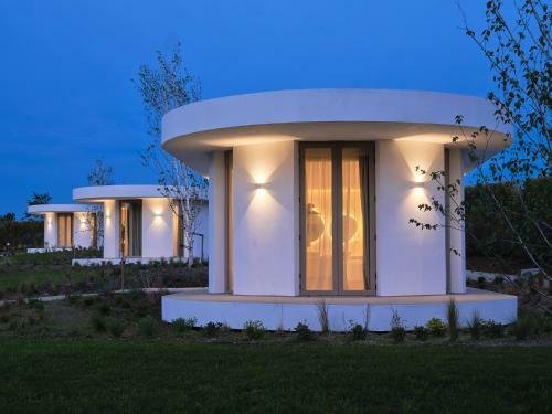 Hotel Retiro Costi�a Wellness&villas