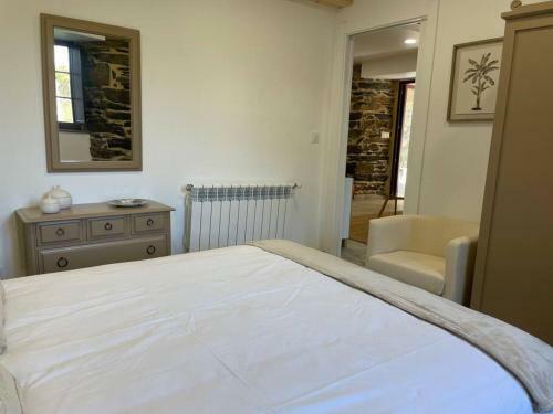 Moderno Apartamento Con Jard�n