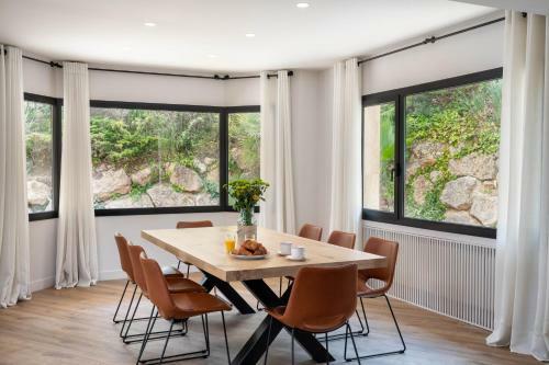 Villa Le Gr� Costa Brava - By Emerald Stay