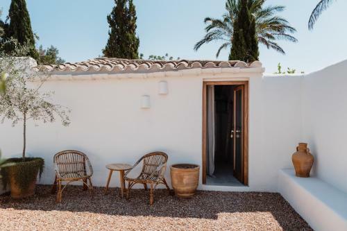 Agroturismo Aguamadera