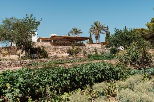 Agroturismo Aguamadera