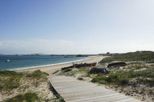 Carola L, "apartamento de Lujo A 100m Playa Catia"