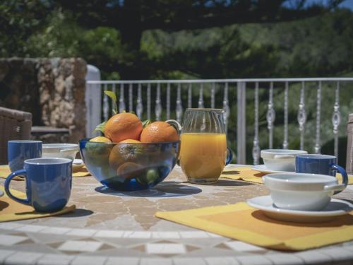 Mansion In Santa Eulalia Del Rio With Private Pool