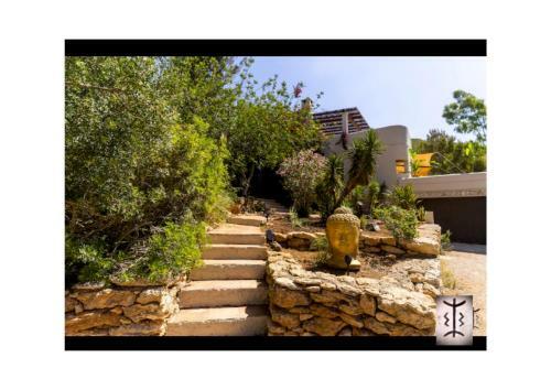 Villa Can Za