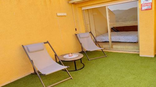 Sonora Golf And Rest Apartment