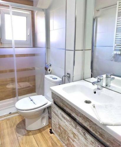 Apartamento Casa Davila
