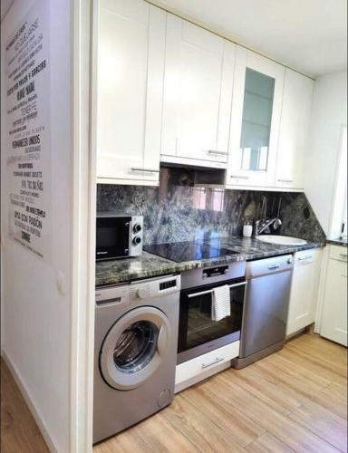 Apartamento Casa Davila