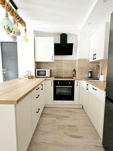 Apartamento Mirador Holiday Home