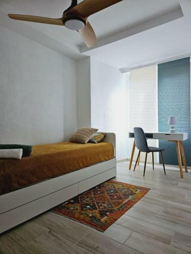Apartamento Mirador Holiday Home