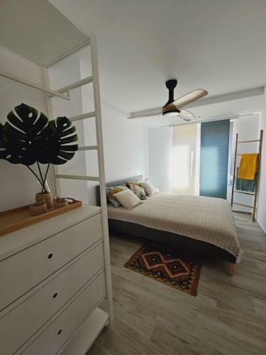 Apartamento Mirador Holiday Home