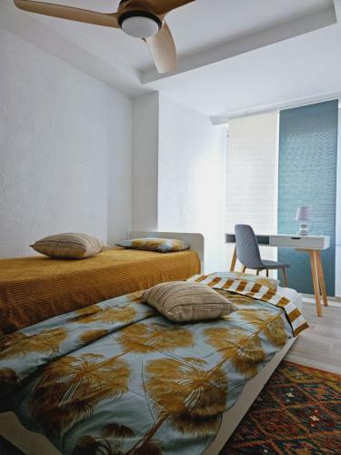 Apartamento Mirador Holiday Home