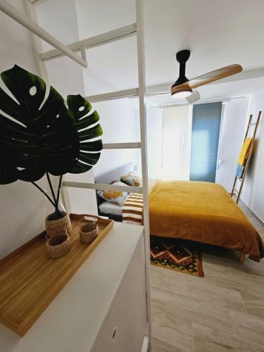 Apartamento Mirador Holiday Home