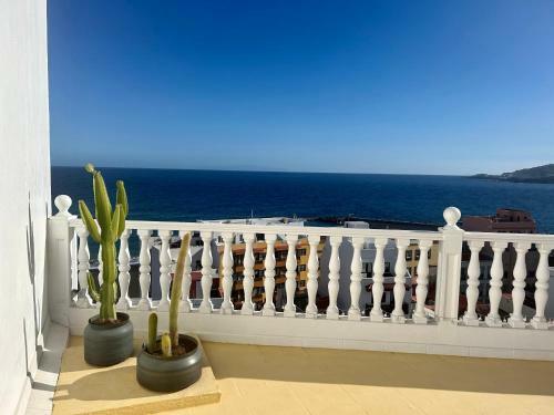Apartamento �tico Mirador Decor