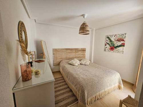 Apartamento �tico Pola