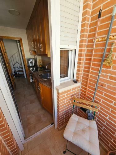 Apartamento �tico Pola