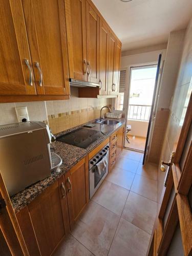 Apartamento �tico Pola