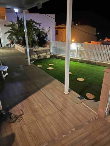 Apartamento Rose?s House