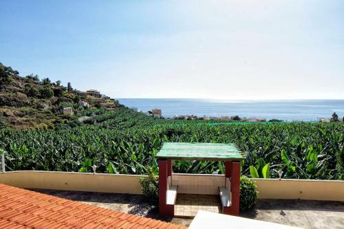 Casa Canaria Vistas Al Mar