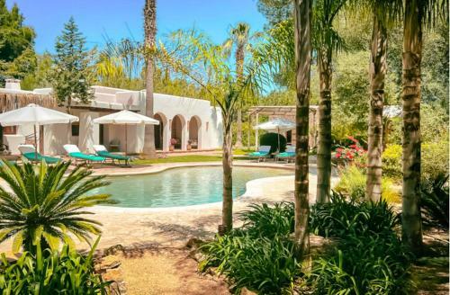 La Finca Agroturismo Can Bet
