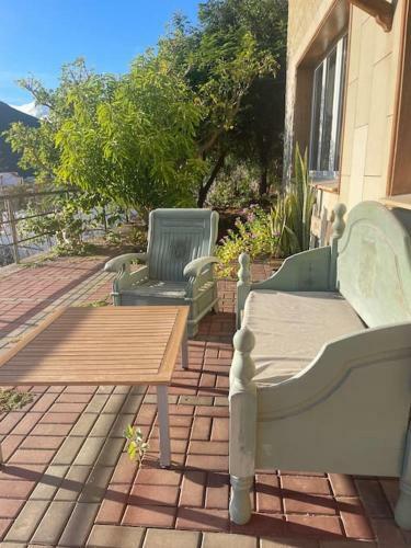 Gomera Isla M�gica