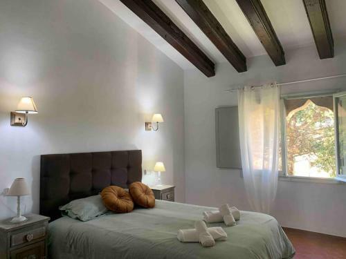 Fant�stica Casa Amb Jard� En Plena Costa Brava