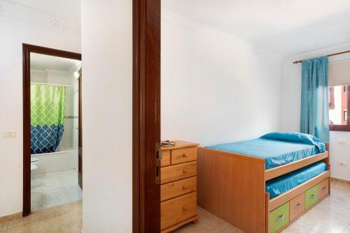 Apartamento Los Girasoles