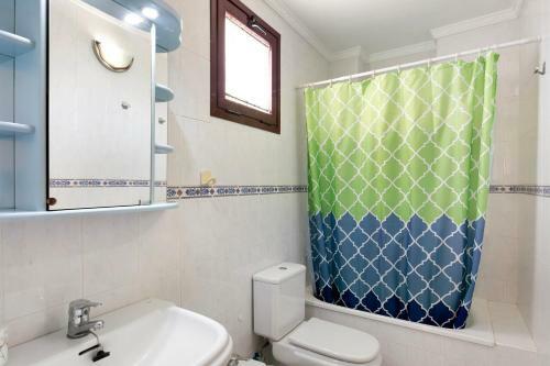 Apartamento Los Girasoles