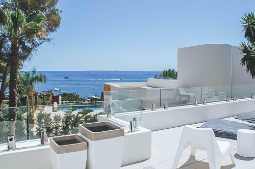 Villa Can Albano - Santa Eulalia