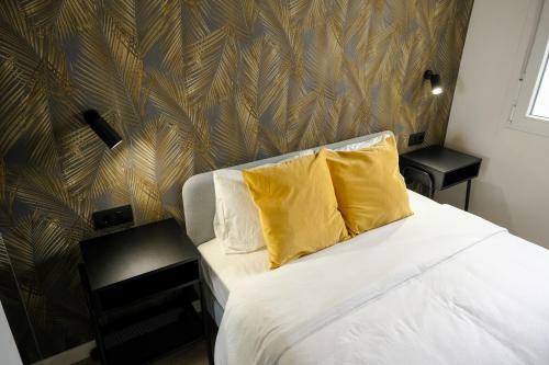 Apartamento Urban Oasis La Palma