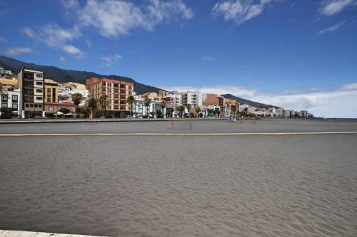 Apartamento Jobeal Beach