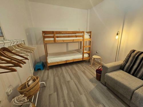 Apartamento Para�so Las Galanas 2rooms