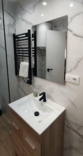 Apartamento Centro A