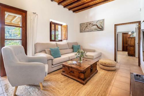 Villa Can Torres