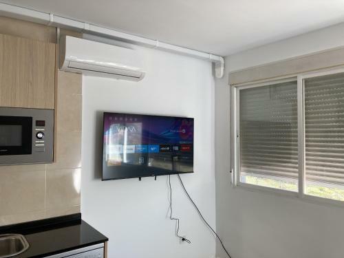 San Sebastian B Apartments
